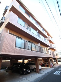 メゾンＳｉｎｍｏｒｉ