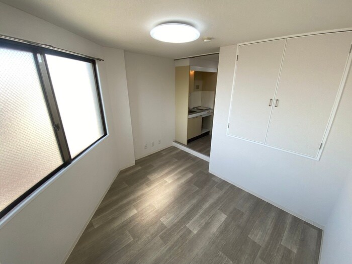 居室 パ－クハイム　イト－