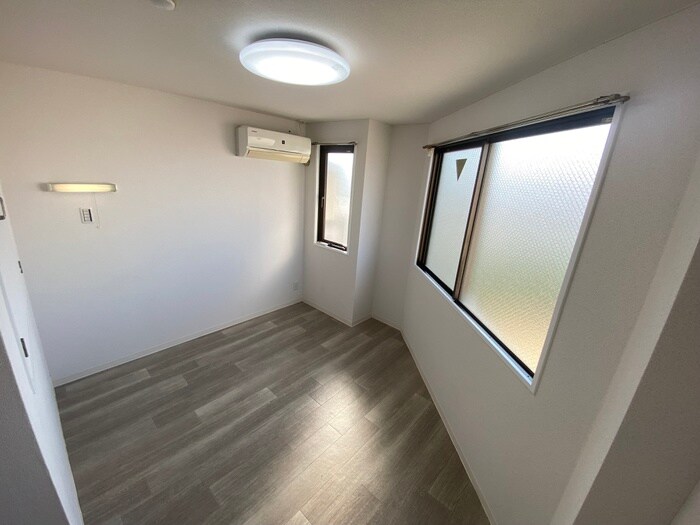 居室 パ－クハイム　イト－