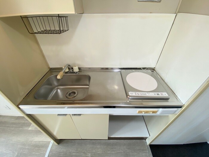 キッチン パ－クハイム　イト－