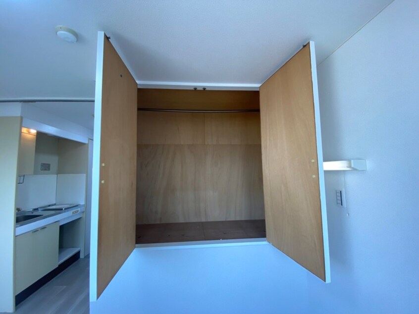 収納 パ－クハイム　イト－