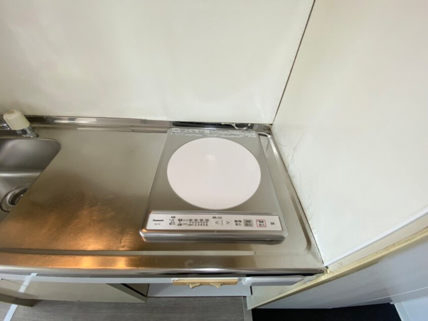 キッチン パ－クハイム　イト－