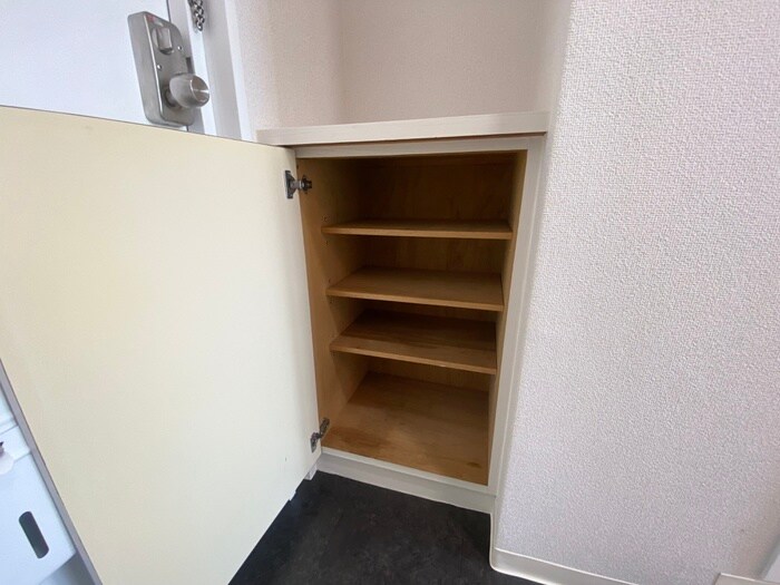 靴箱 パ－クハイム　イト－