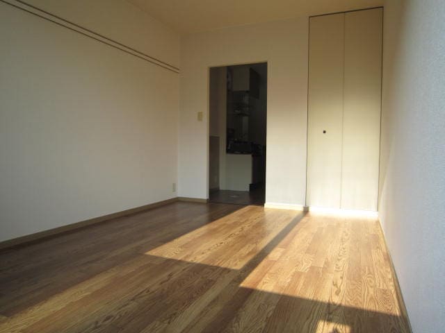 居室 マンハイムスギモト