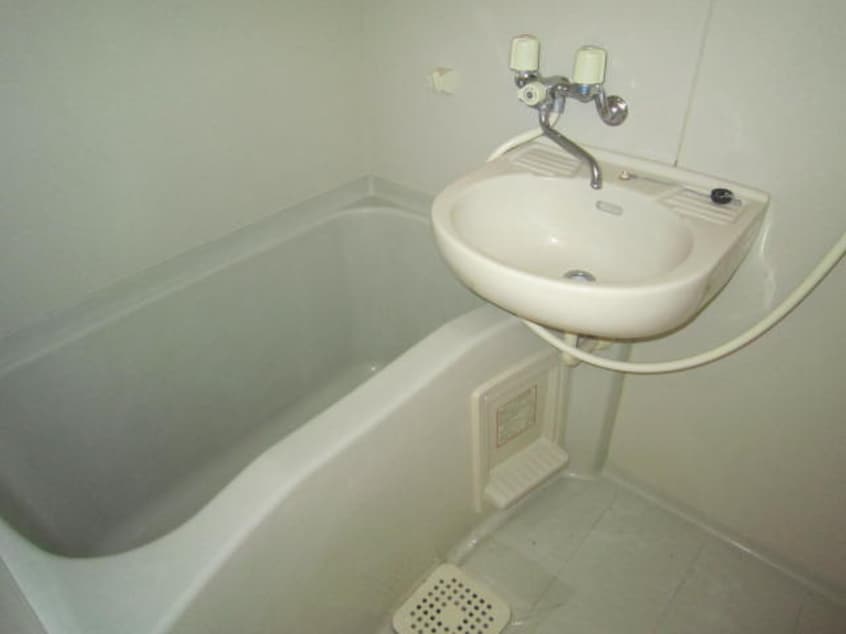 バス／シャワールーム等 マンハイムスギモト