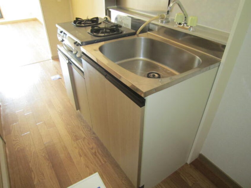 キッチン マンハイムスギモト