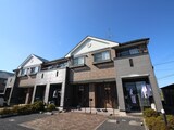 Casa Raffinato Ｂ棟