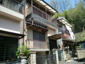 津田東町２丁目戸建