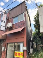 東浅香山町1丁貸家