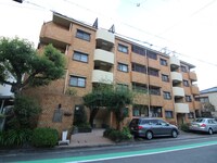 藤和ライブタウン芦屋西蔵(203)