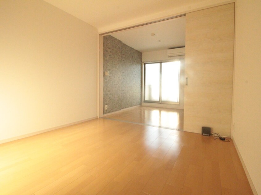 居室 ＧＲＡＮＤ　ＶＩＲＡＧＥ