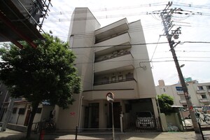 瀬川マンション