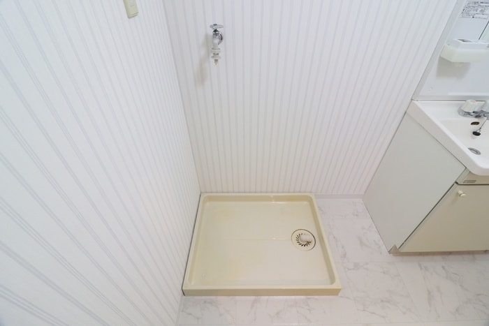 洗濯機置場 エンゼルコ宮前