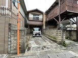 五ヶ庄永野貸家