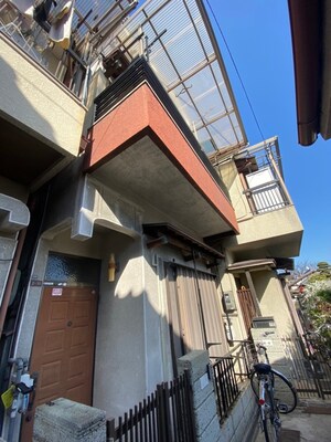 放出戸建