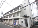 大喜マンションの外観
