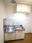 居室 大喜マンション