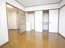 居室 大喜マンション