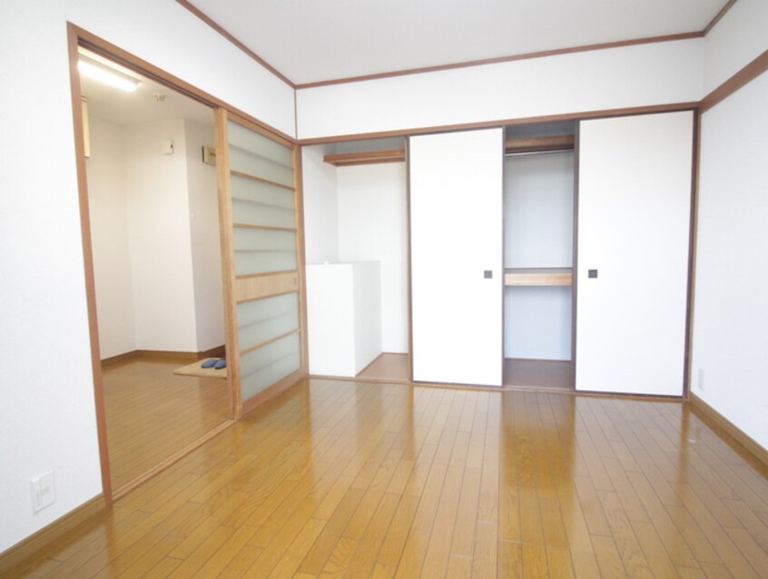 居室 大喜マンション