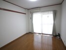 居室 大喜マンション