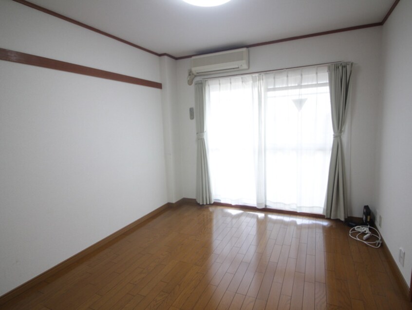 居室 大喜マンション