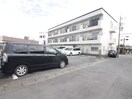 駐車場 大喜マンション