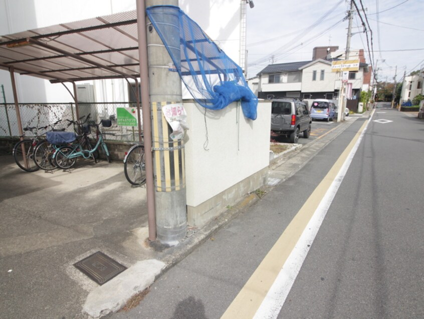 その他 大喜マンション