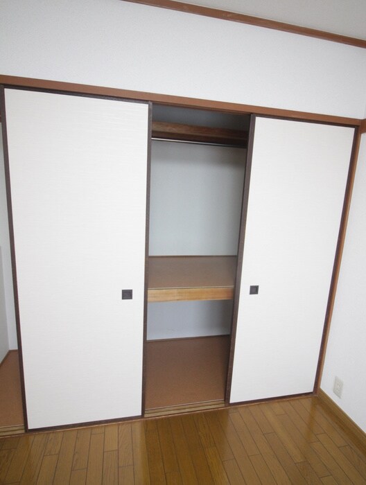 収納 大喜マンション