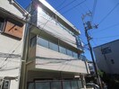 サンノゼハイツの外観