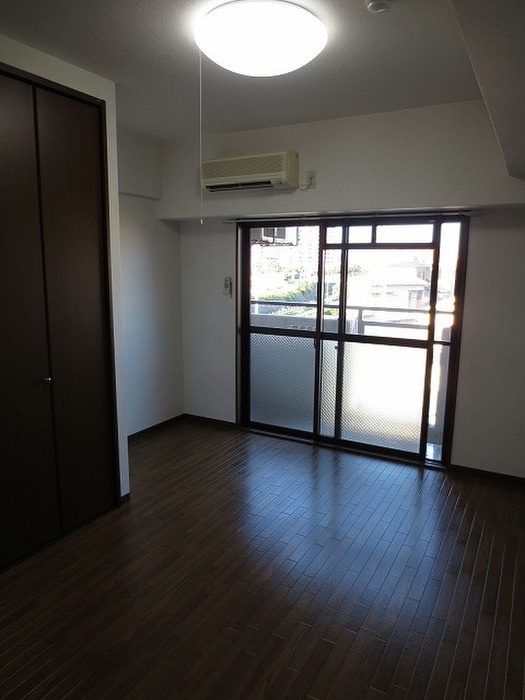 居室 第１５関根マンション