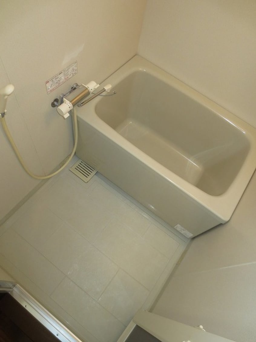 バス／シャワールーム等 第１５関根マンション