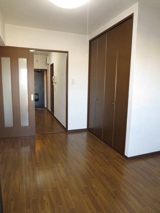 居室 第１５関根マンション
