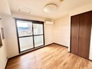 居室 箕面コスモビル