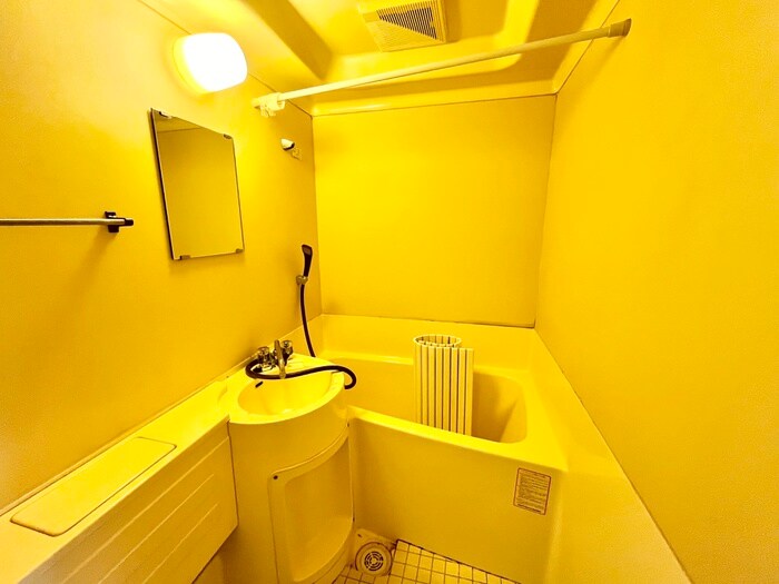 バス／シャワールーム等 箕面コスモビル