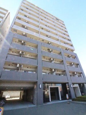 ｴｽﾘｰﾄﾞ福島ﾘﾊﾞｰﾌﾛﾝﾄ(911)