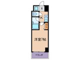 パラシオ南森町(303)