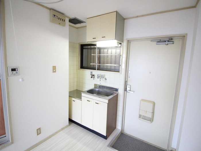 キッチン アクティ都島