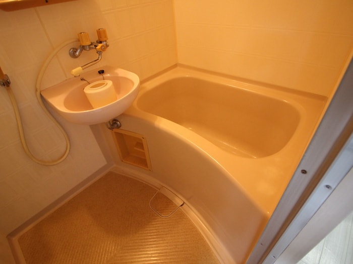 バス／シャワールーム等 アクティ都島