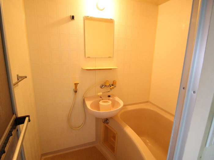 洗面 アクティ都島