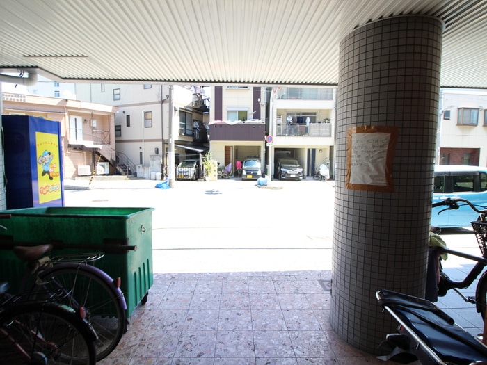 その他 アクティ都島