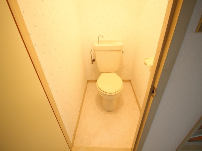 トイレ アクティ都島