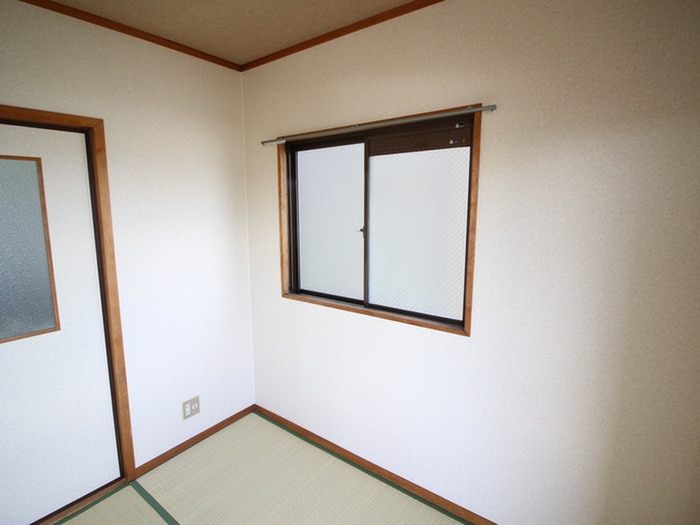 内観写真 アクティ都島