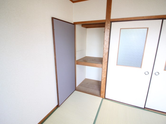 内観写真 アクティ都島