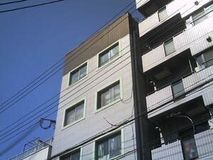 蓮池マンション