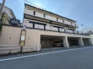 ベラカ－サ野上の外観