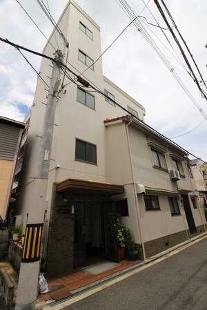 プラザハイツオオニシ