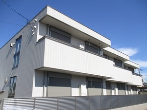 ウエストカンパーニュ