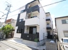 シャイロ205堺東の外観