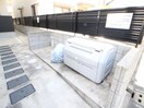 建物設備 シャイロ205堺東