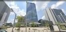 堺市役所(役所)まで1000m シャイロ205堺東